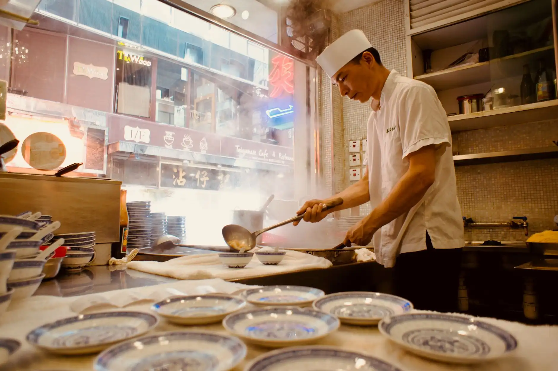 食品饮料与纸制品批发渠道对比：区域代理商如何选择稳定供应商