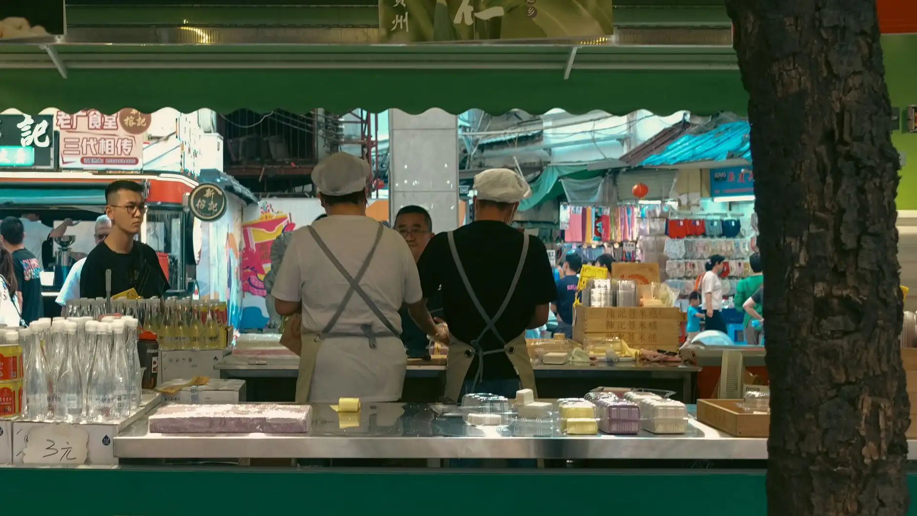 北京旸泰商贸有限公司食品饮料批发产品线全面介绍