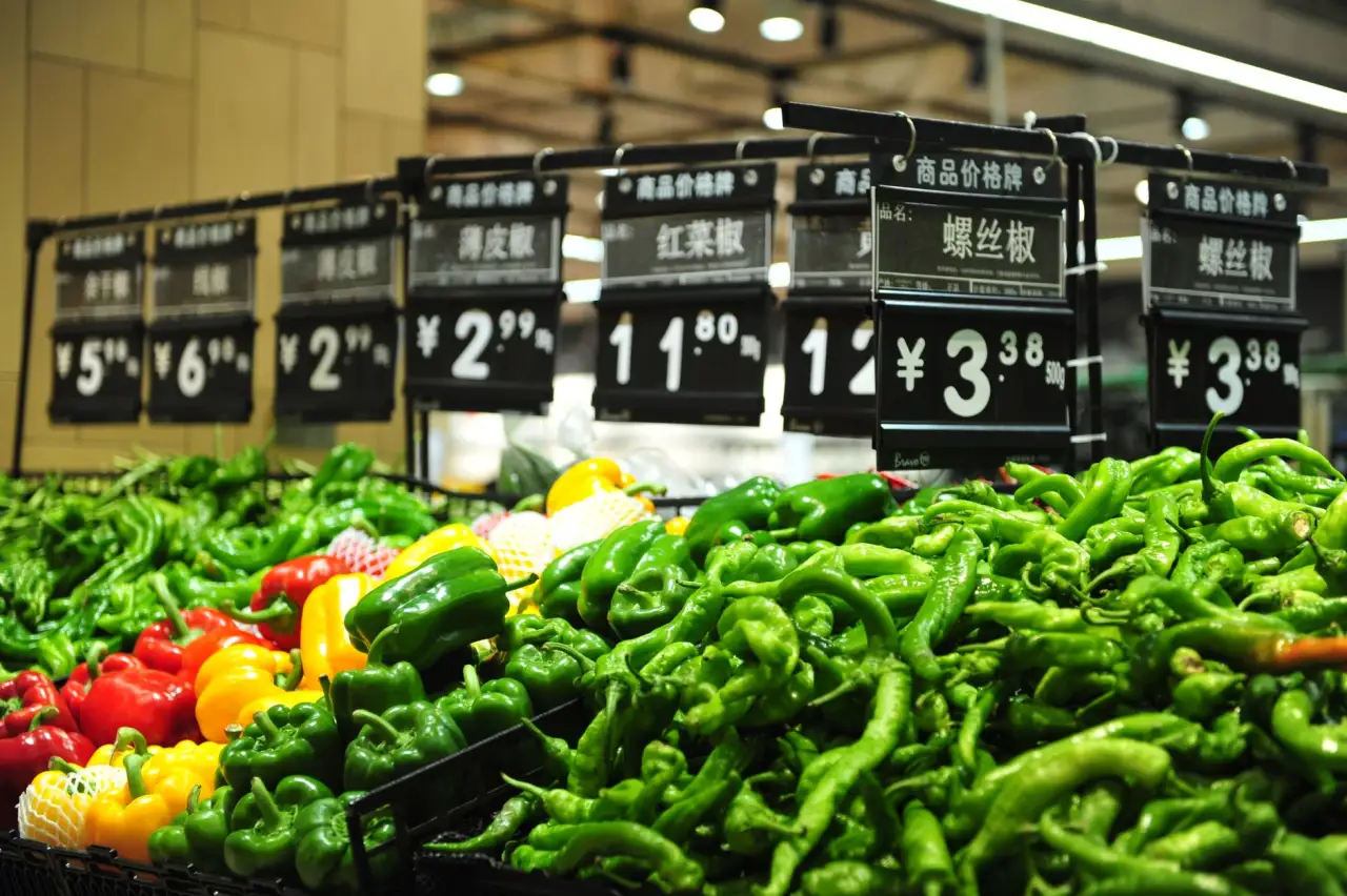 北京旸泰商贸食品饮料批发渠道与区域代理合作优势解析