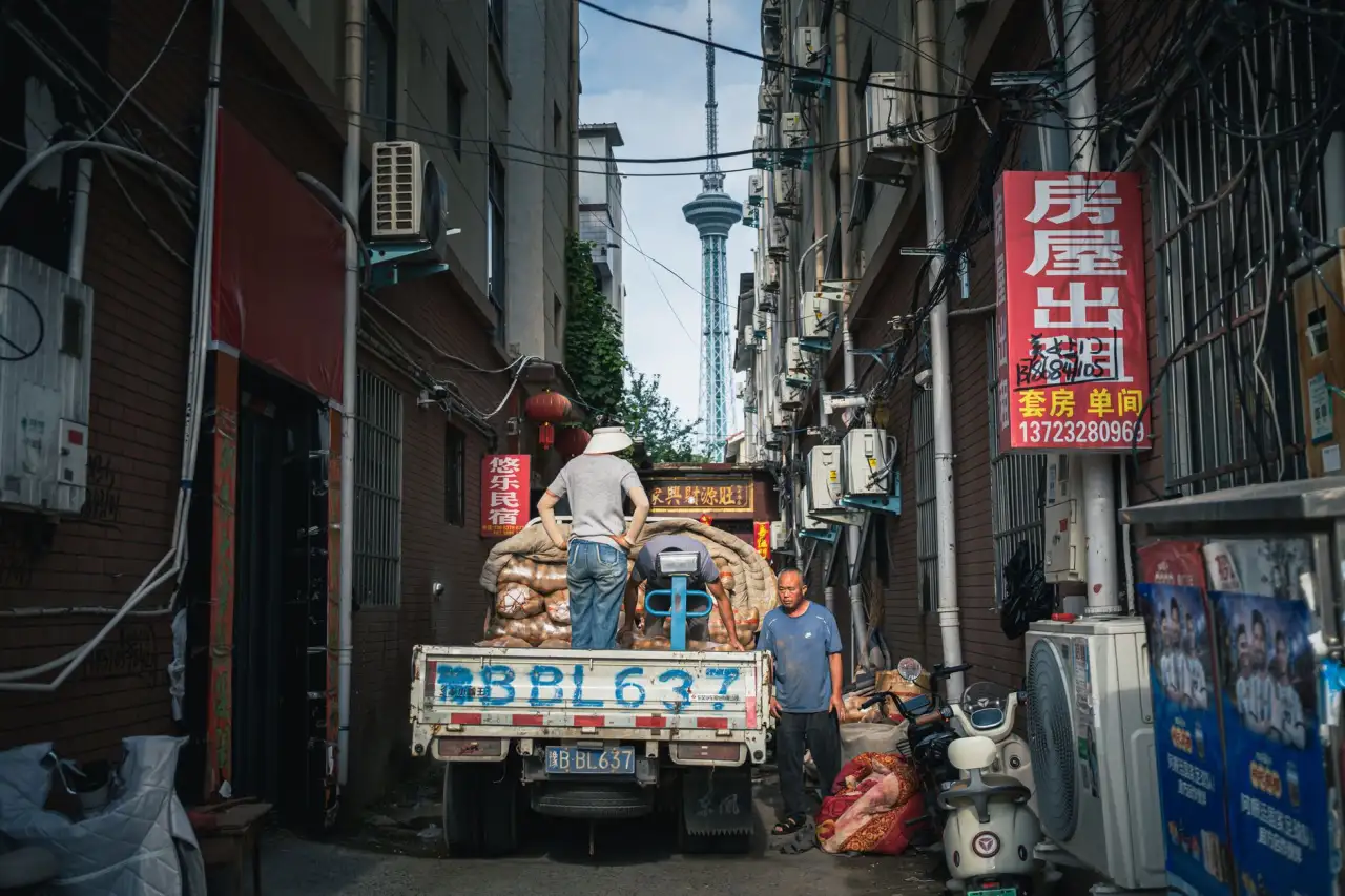 批发渠道食品饮料选品指南：旸泰商贸产品线解析
