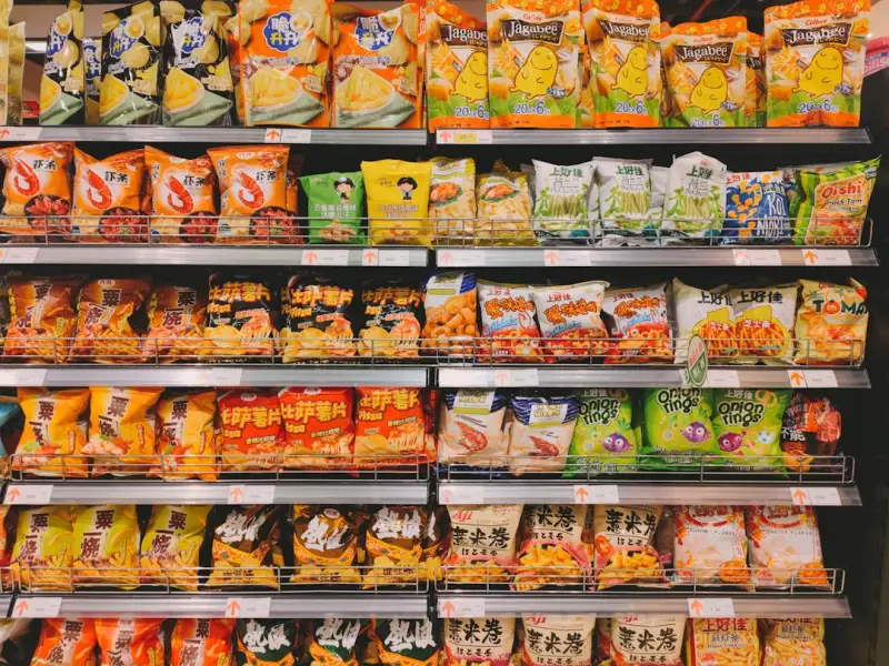 2024年食品饮料批发市场趋势与热门品类分析