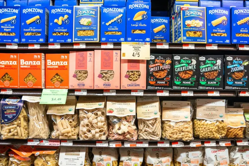 食品饮料与洗化用品批发采购指南：区域代理商如何选择稳定供货渠道