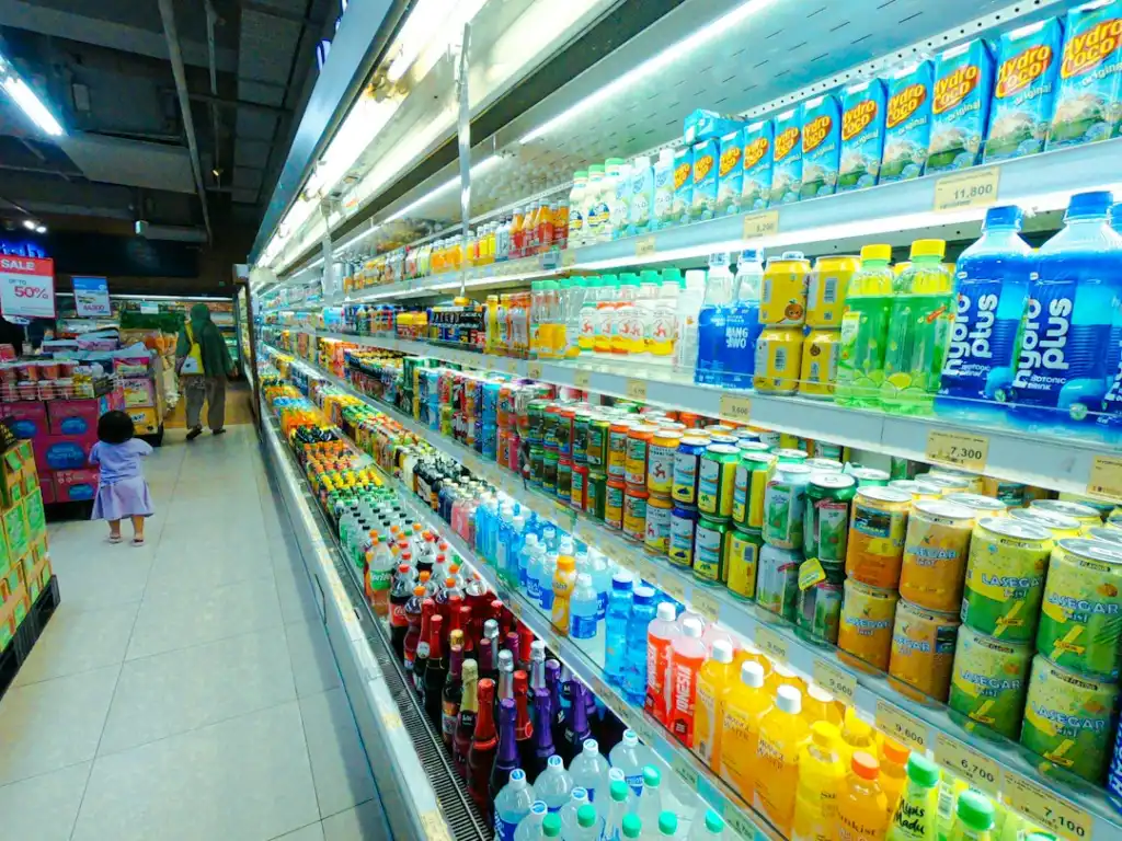 食品饮料与洗化用品批发选品策略：区域代理商如何优化日用商品采购结构正文配图 2