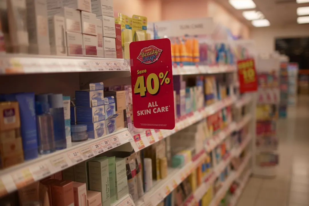 洗化用品与纸制品批发选品对比：商贸企业如何匹配下游客户需求正文配图 1